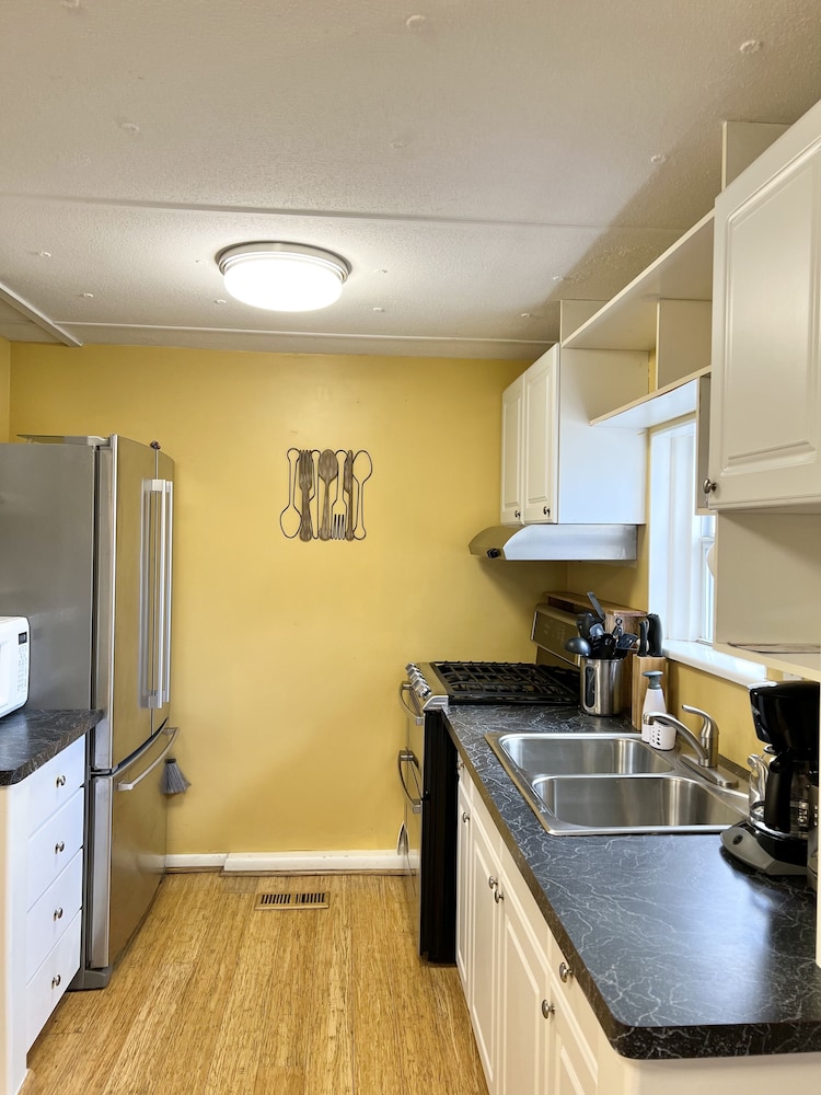 Miami Beach HomeStay