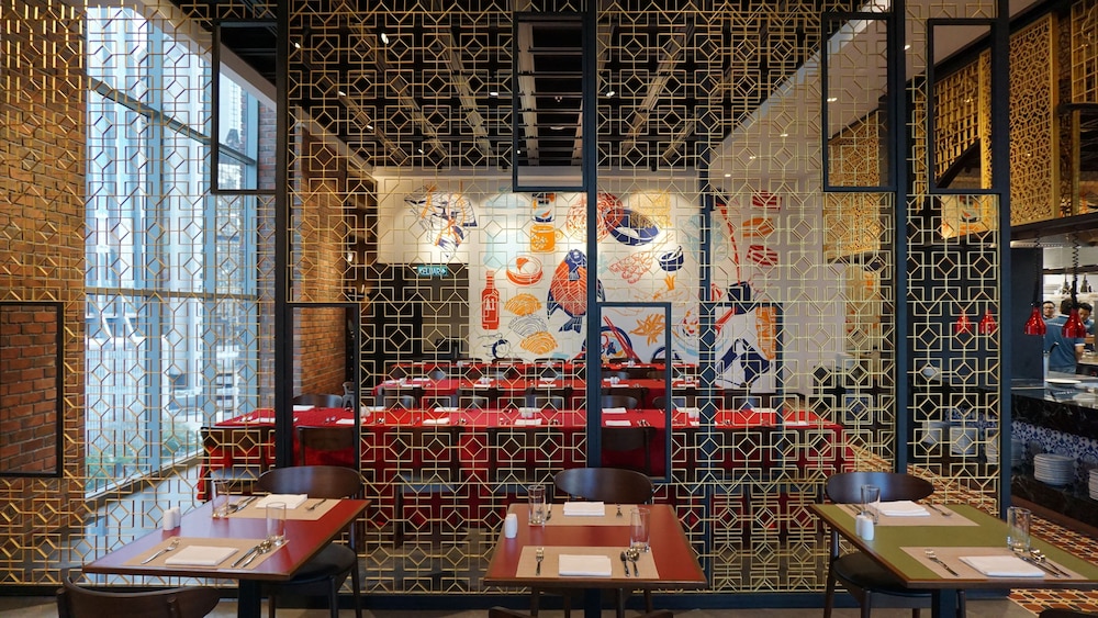 Four Points by Sheraton Kuala Lumpur, Chinatown 17