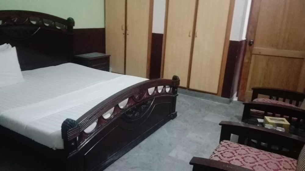 Islamabad Palace Guest House view 4