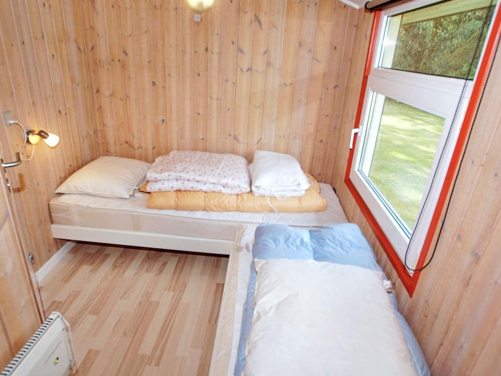 7 Person Holiday Home in Hemmet-by Traum view 4
