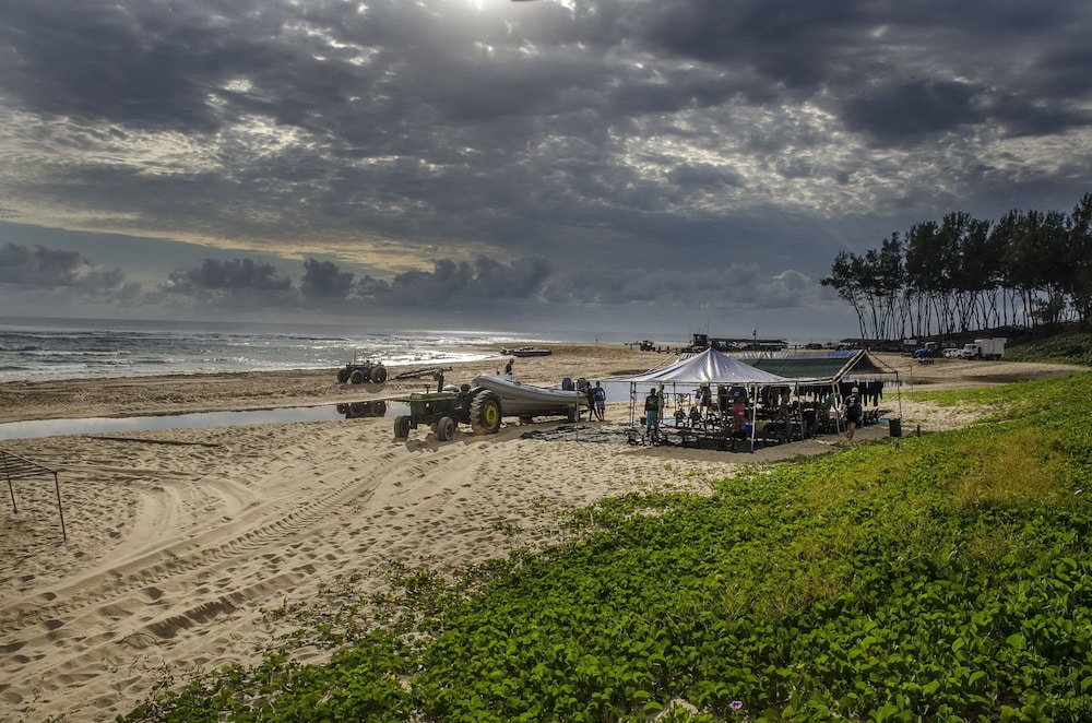 Triton Dive Lodge