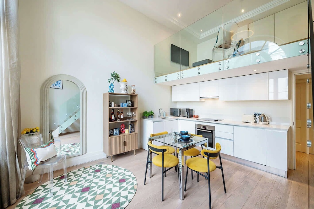 The Paddington Mews-by Out of Office Lifestyle