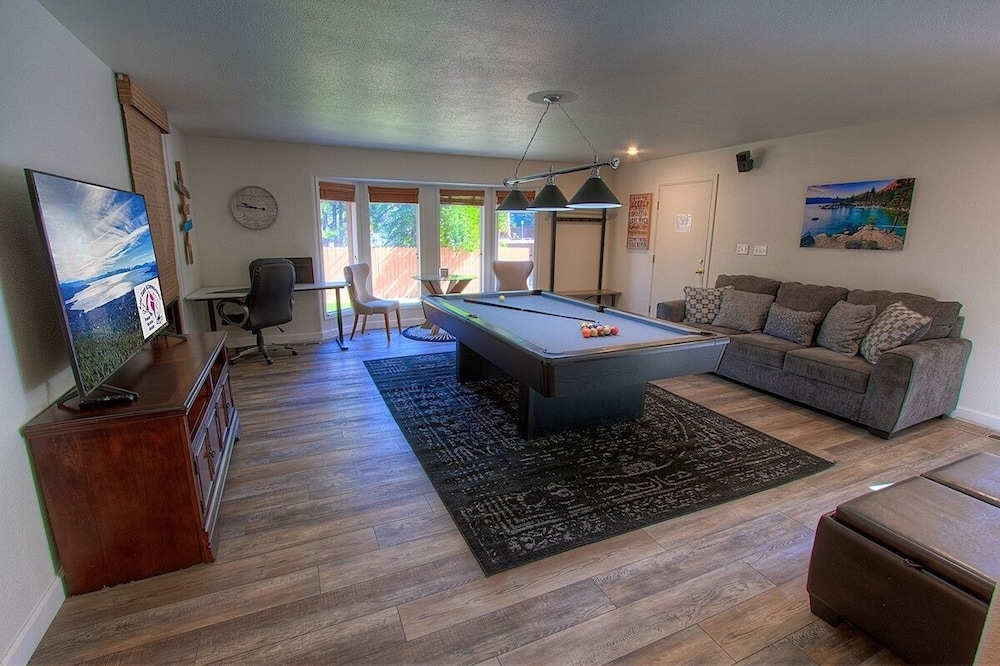 Nvh0823 - Sadies Hustle 3 Bedroom Home