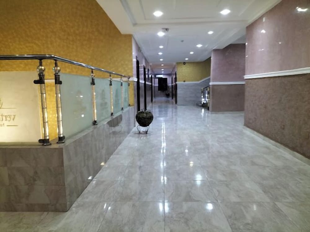Vertex- View Hotel and Suites view 3