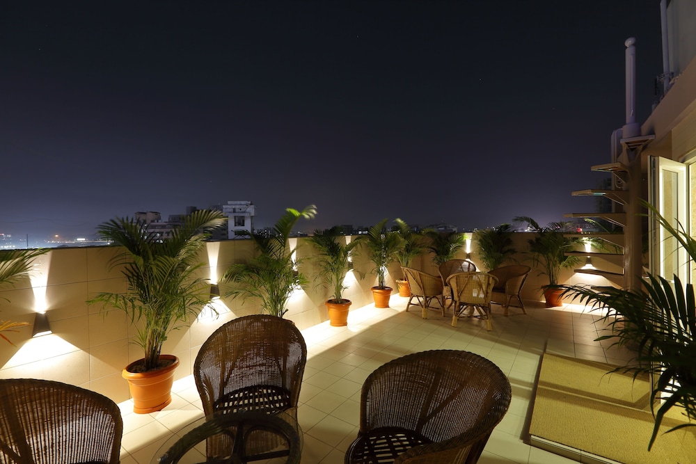 Hotel 440