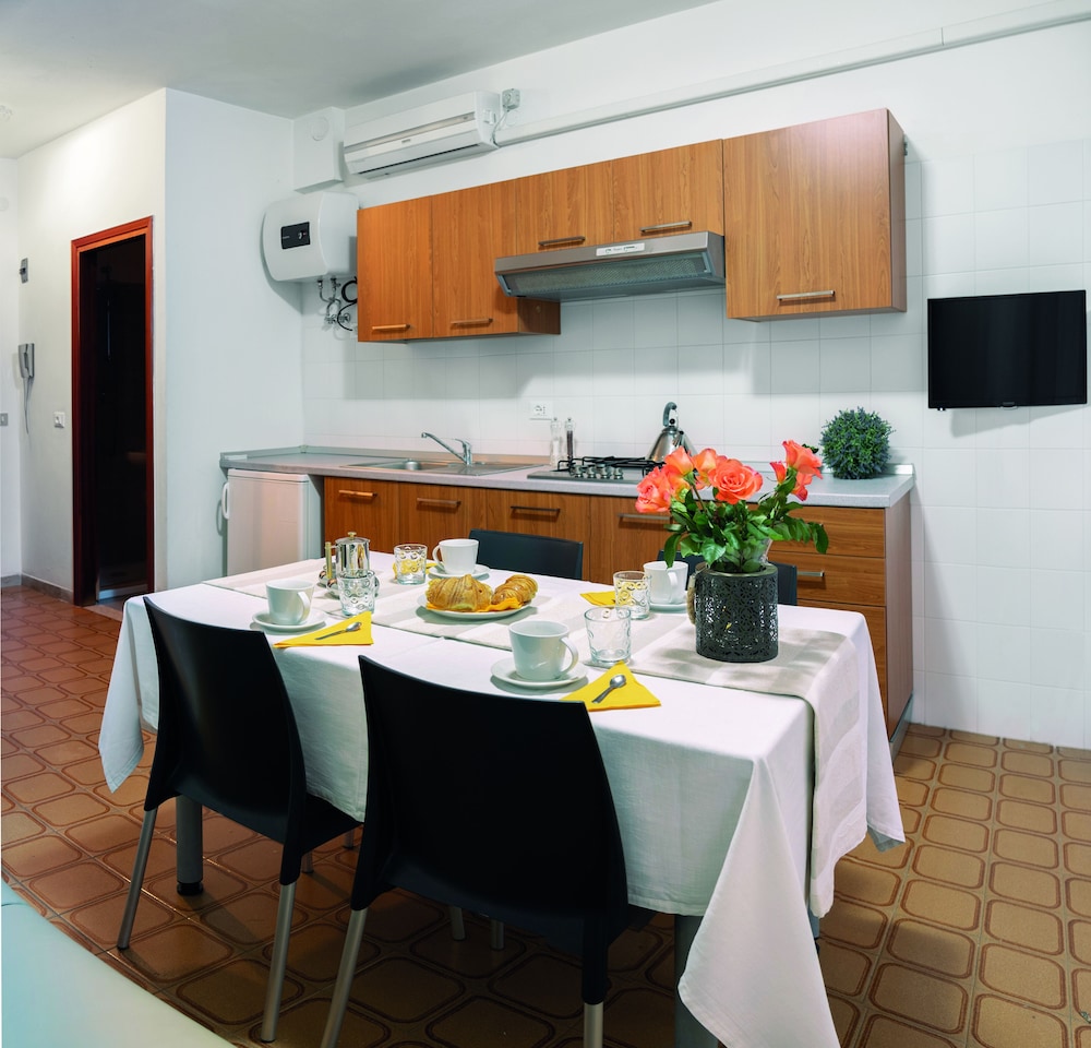 Camping Village Internazionale