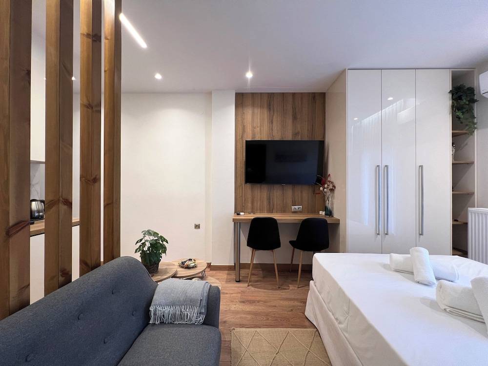 Mango Apartment & Suite by halu!