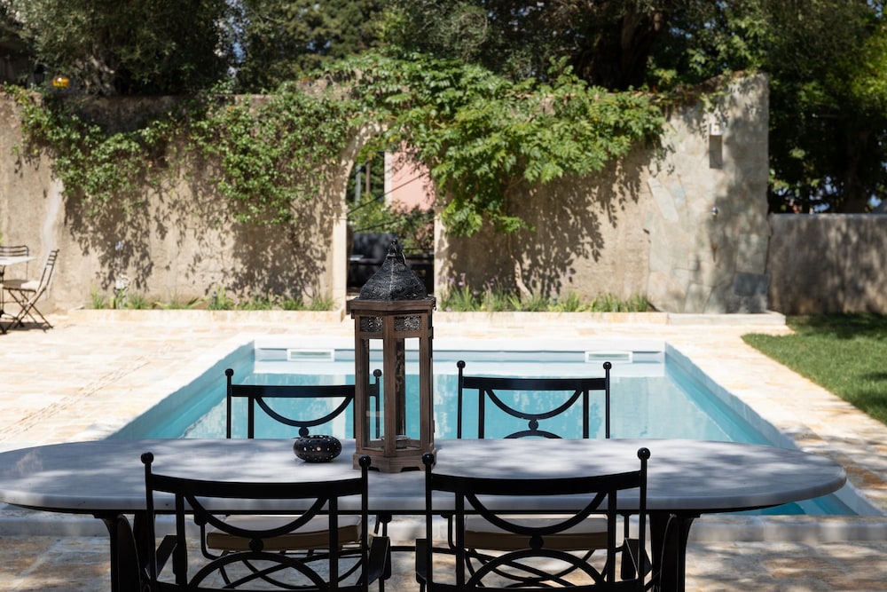 Villa Inspirante