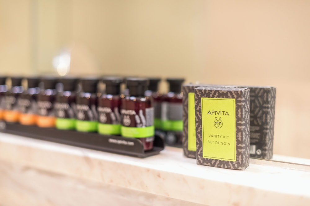 The Rare Luxury Gem in Kolonaki Sq - near Syntagma