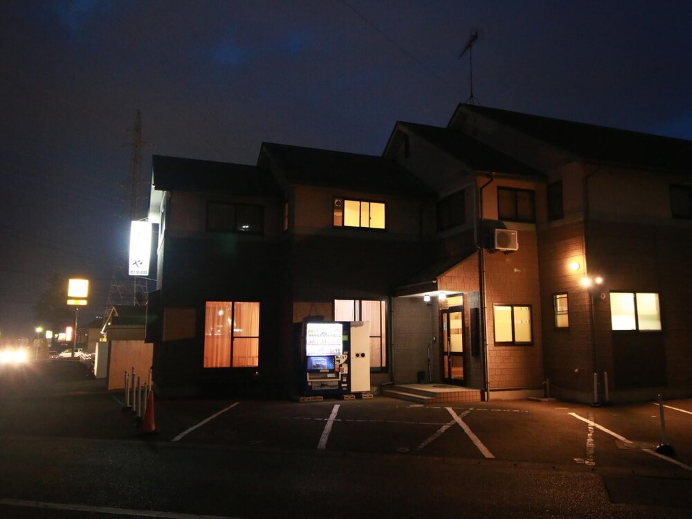 satoya ryokan