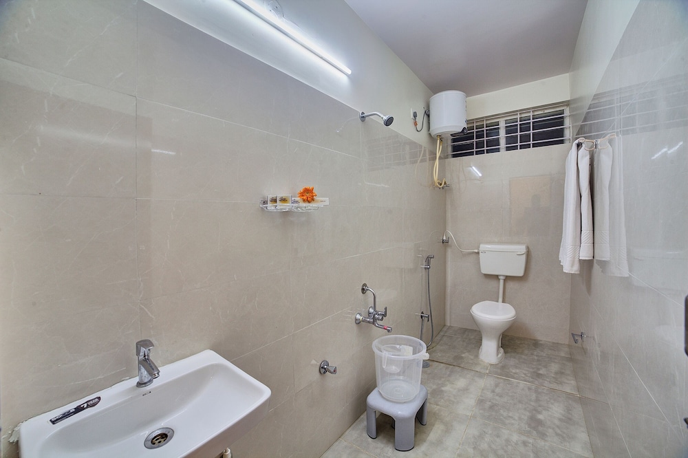 Southgate Villa