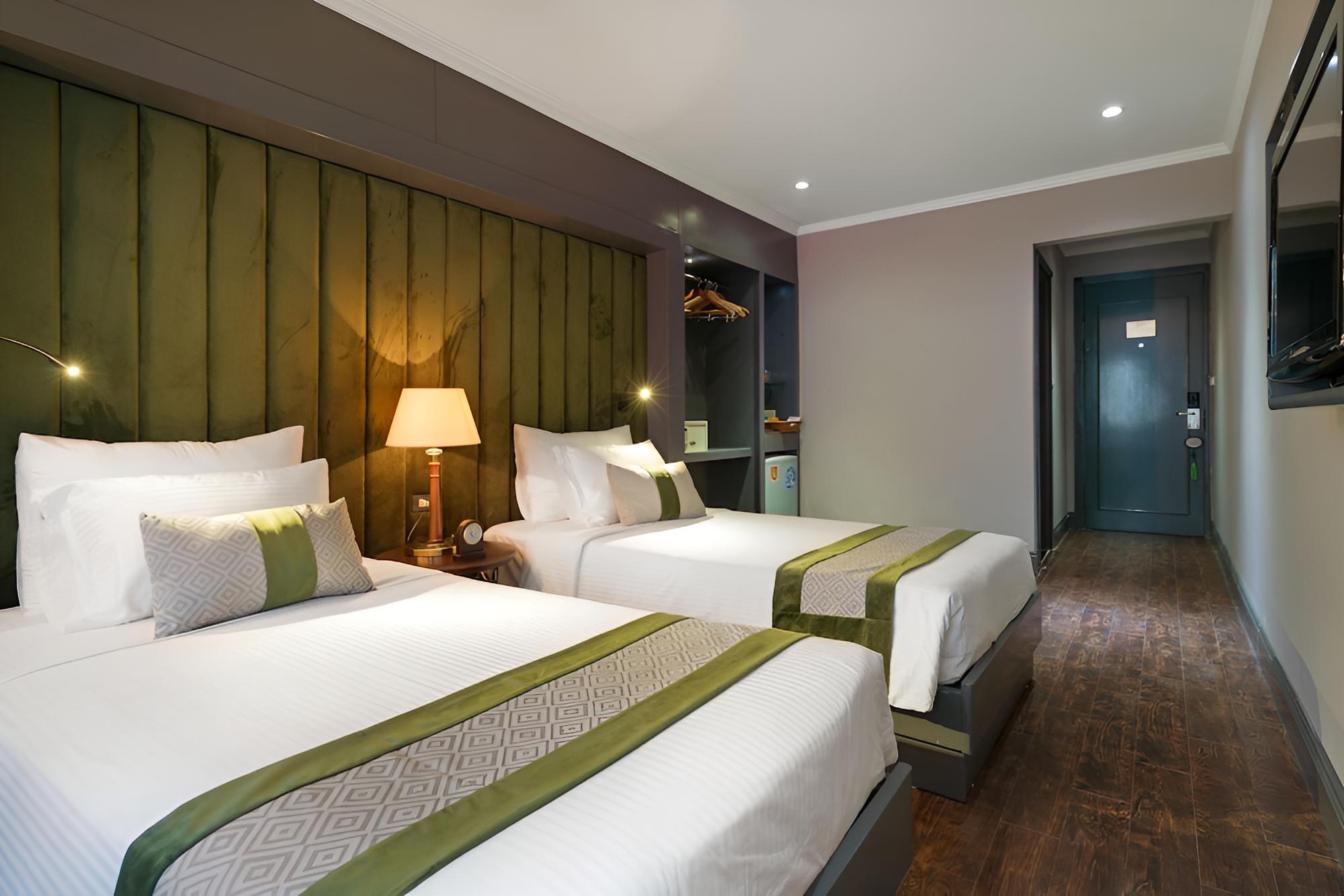 Essence d'Orient Hotel & Spa