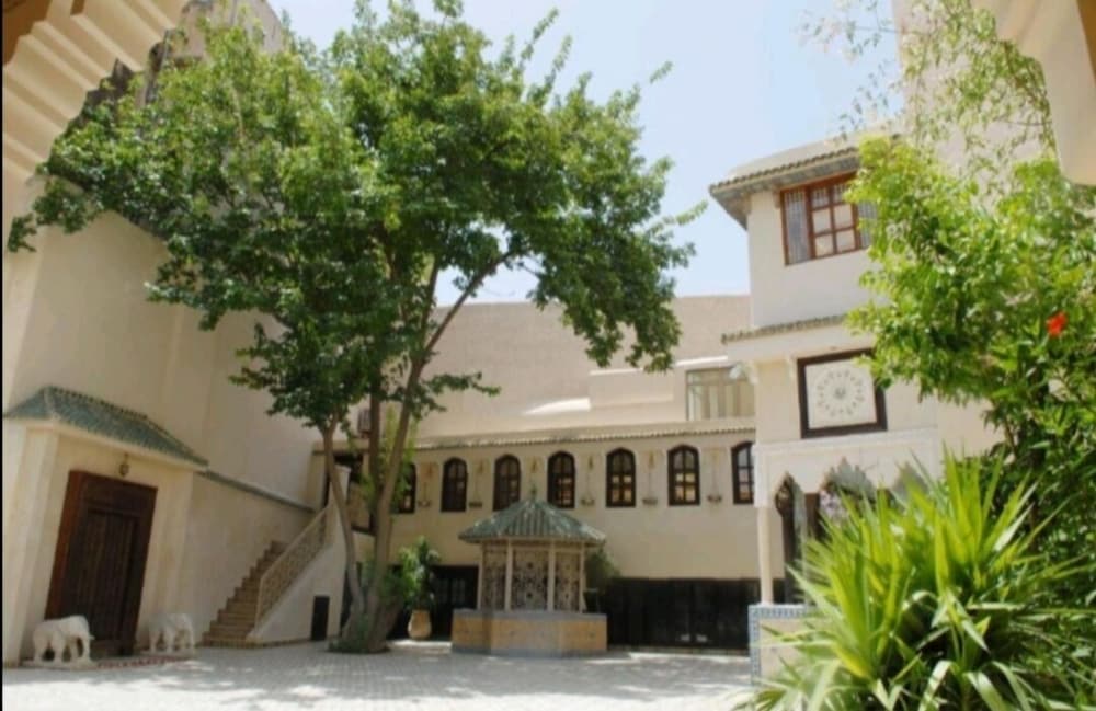 building