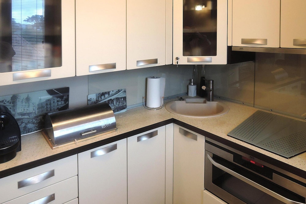 Holiday Flat in Swinoujscie 50m From the Beach view 4
