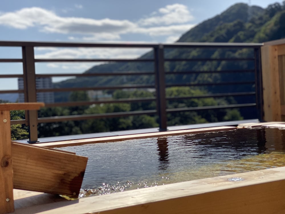 Hotel New Ohruri