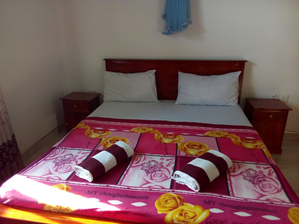 Daisy villa view 5