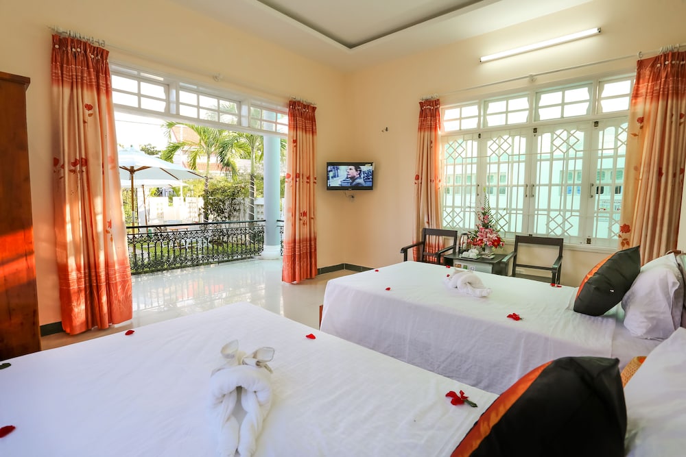 Rice Village Homestay