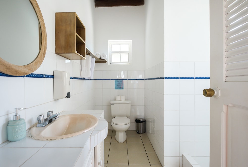 Selina Manuel Antonio - Hostel