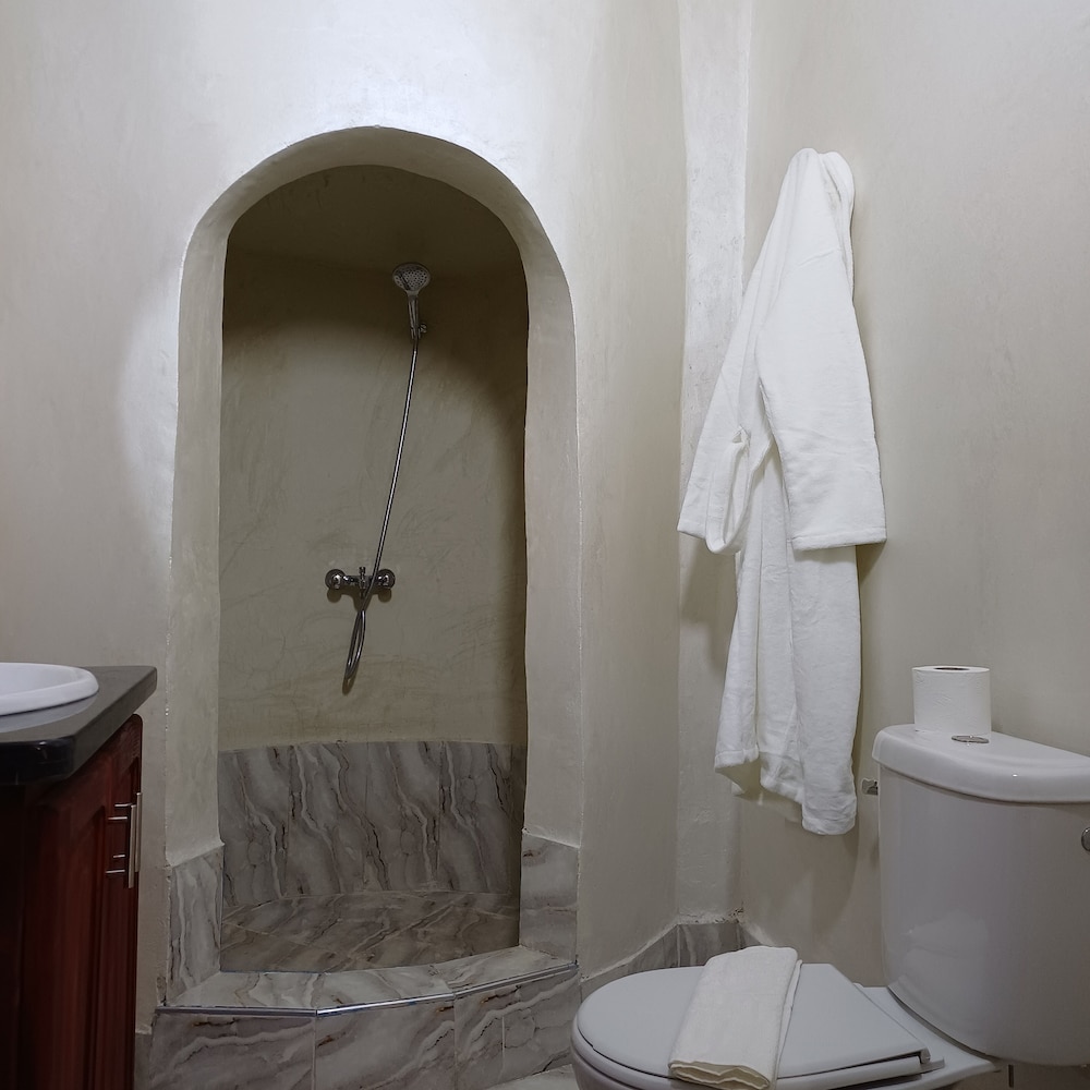 La Belle Vue Guest House