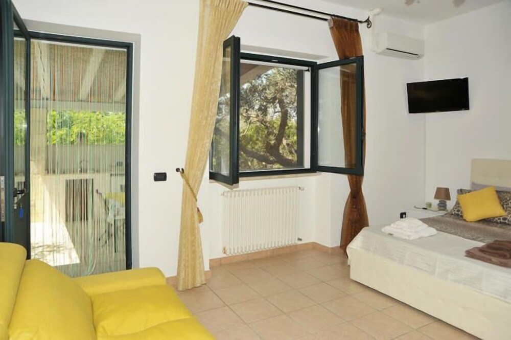 Vacanze al Minci