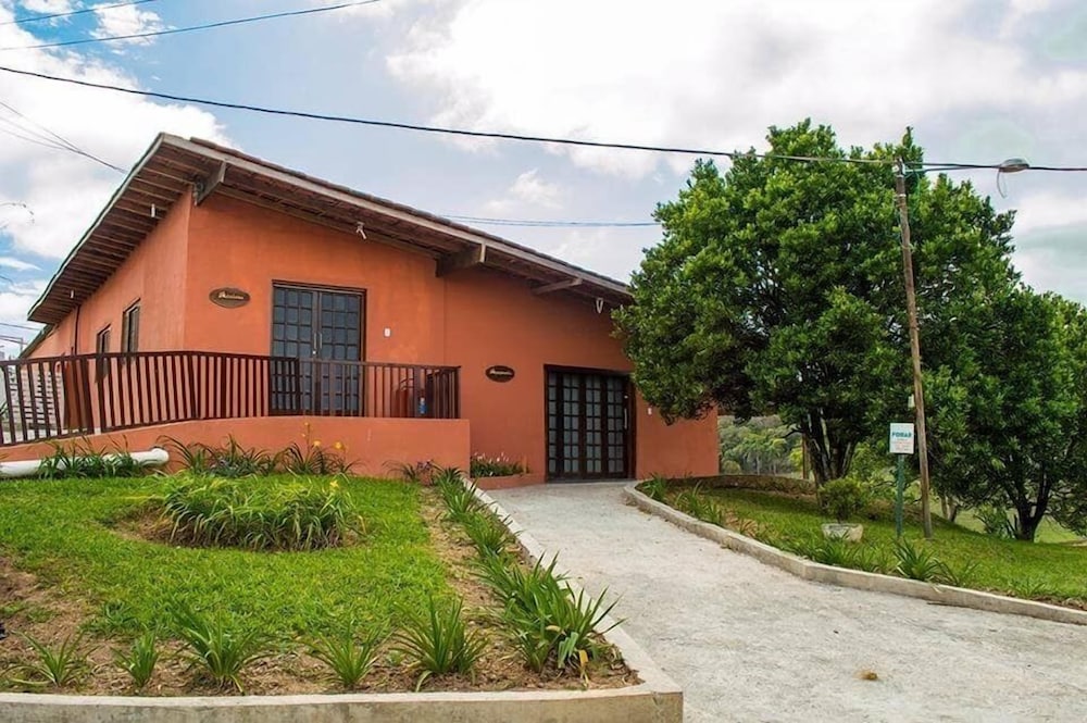 Rancho São Joaquim