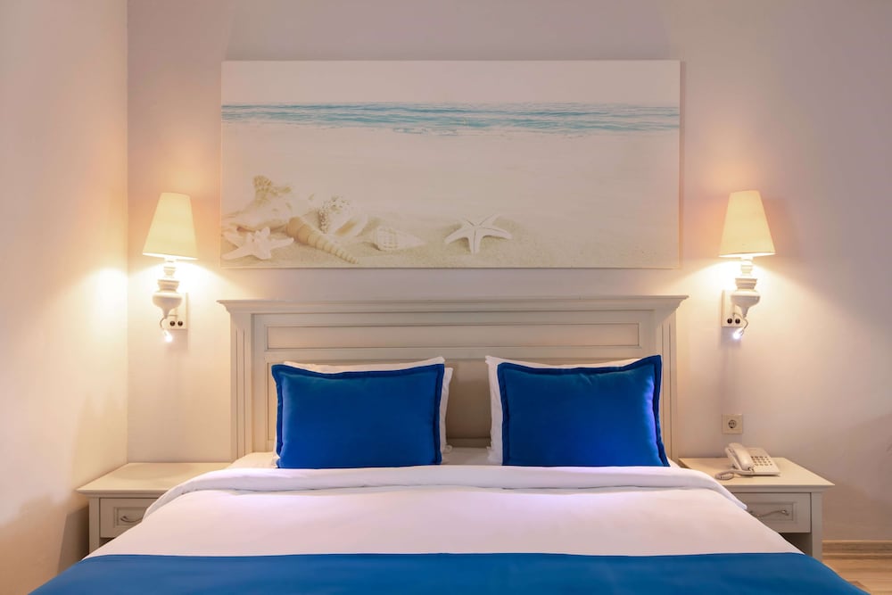 Selectum Collection Bodrum (Ex. Kairaba Bodrum Imperial)