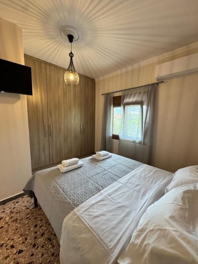 Amalthia House