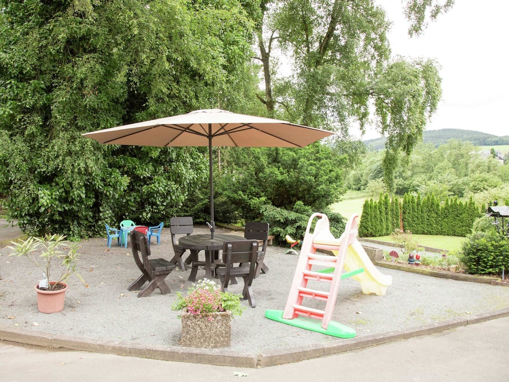 Countryside Apartment in Medebach near Town Center view 5