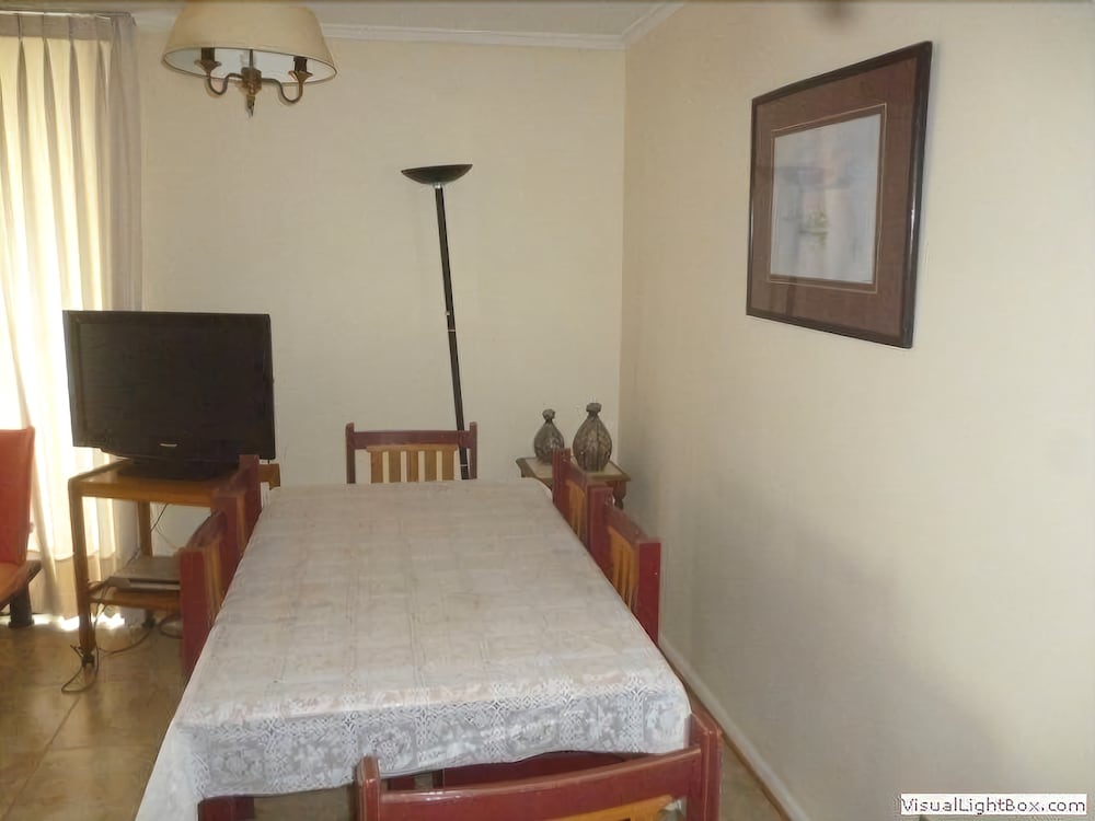 Depto Centro Algarrobo 1029