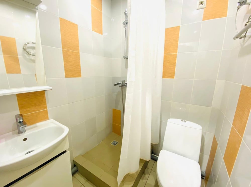 Apartment Hanaka Novosibirskaya 11