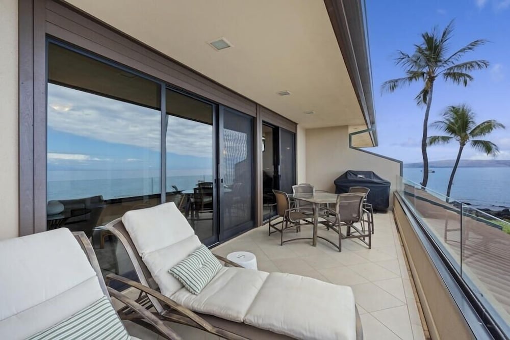 Makena Surf, #f-206 2 Bedroom Condo