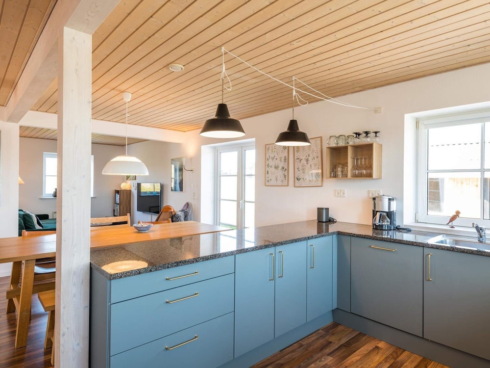 4 Person Holiday Home in Fano
