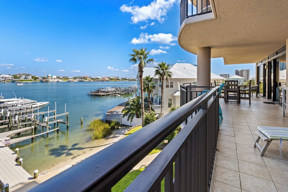 Legacy Key #203 by Southern Vacation Rentals