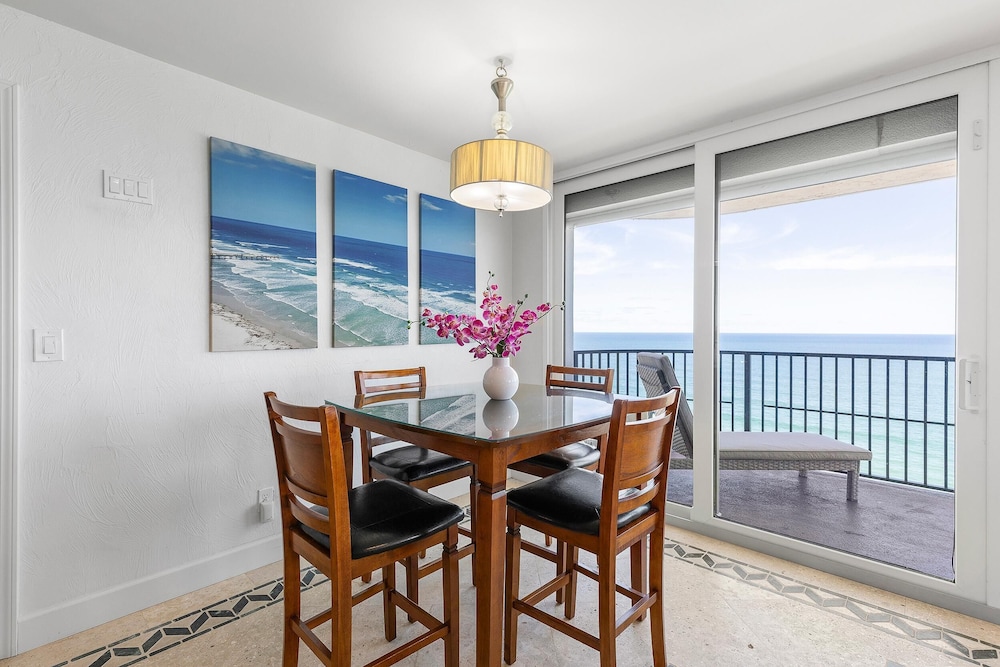 Ashley Penthouse 5