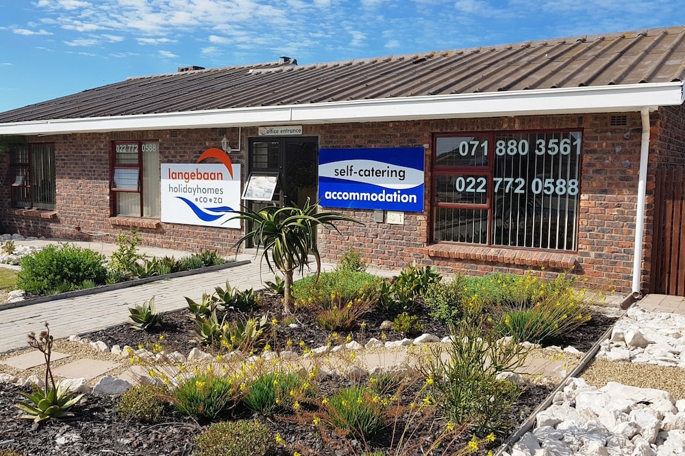 Mulligan, Langebaan 10-sleeper