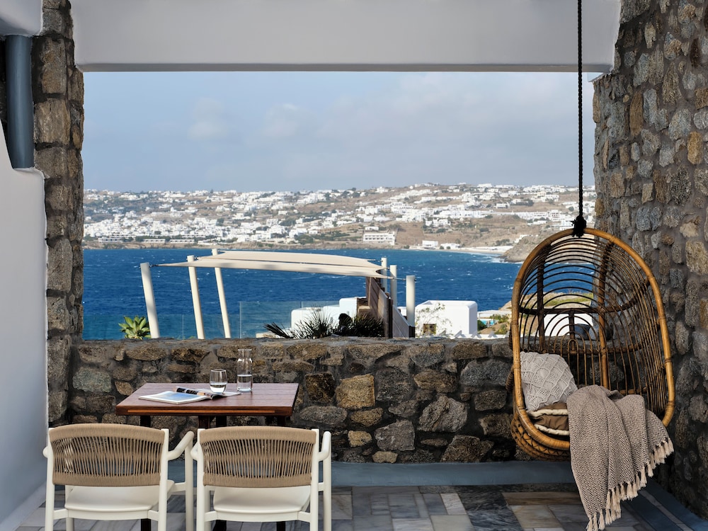 Mykonos No5