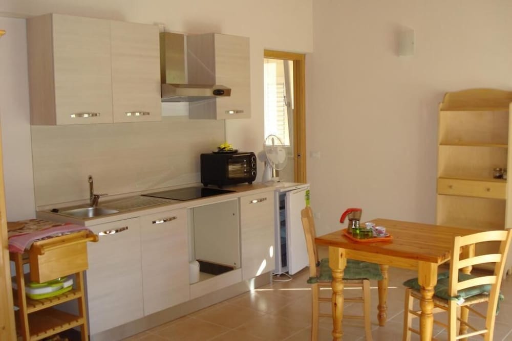 Agriturismo Agape