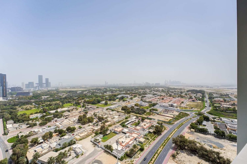Silkhaus Downtown Views 2, Downtown Dubai