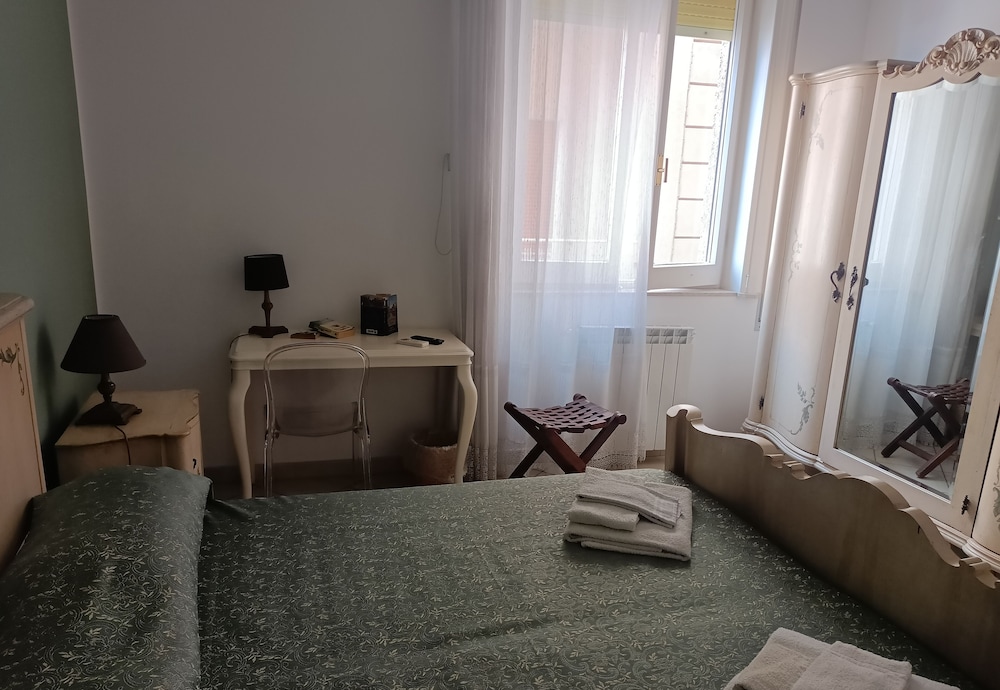Almaran Bed & Breakfast