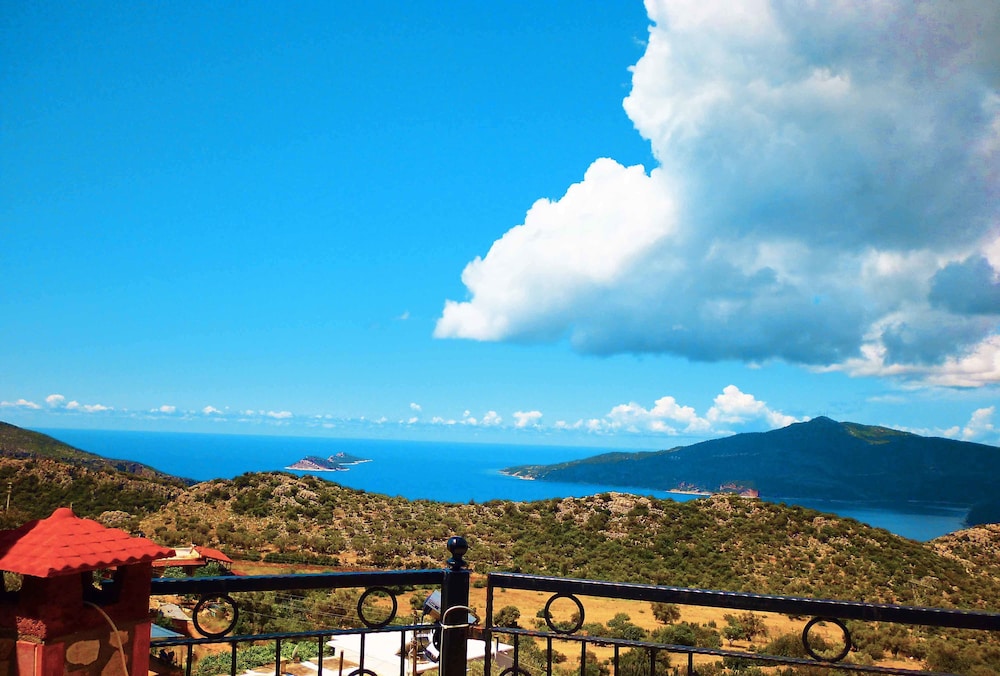 Villa Asoa