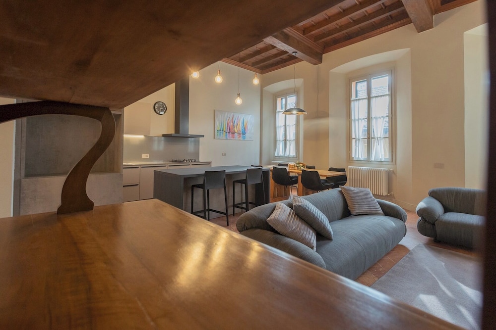 Torno Design Apartment by Rent all Como