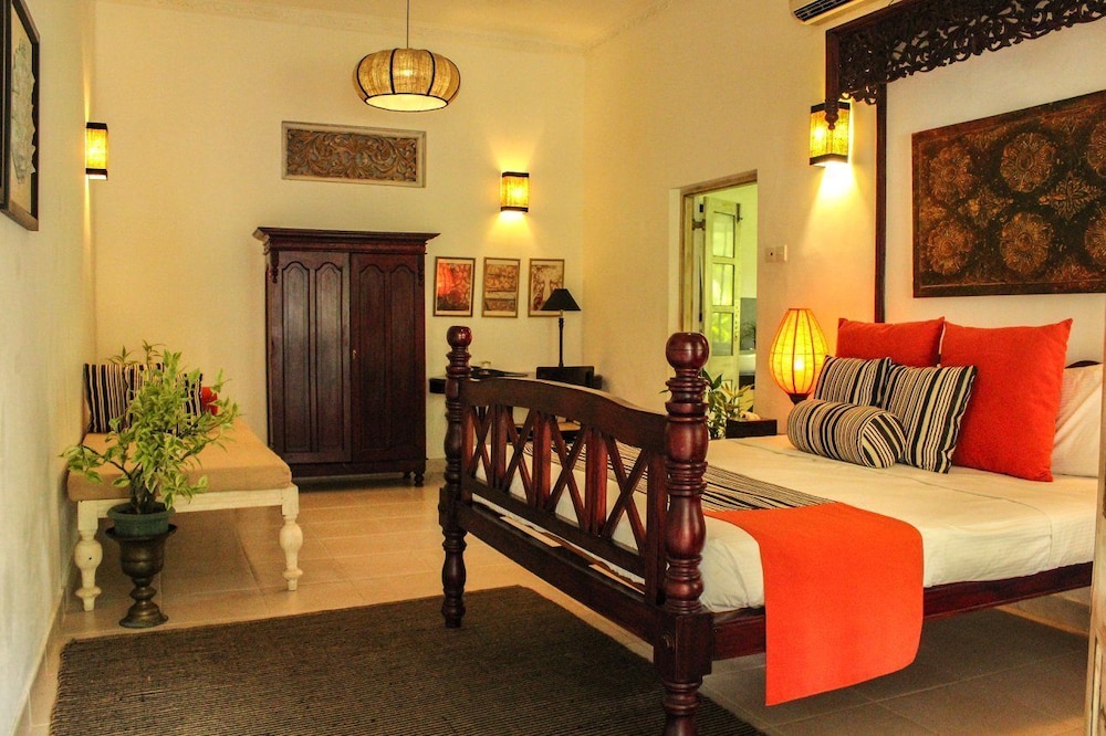 Plantation Villa Ayurveda Yoga Resort