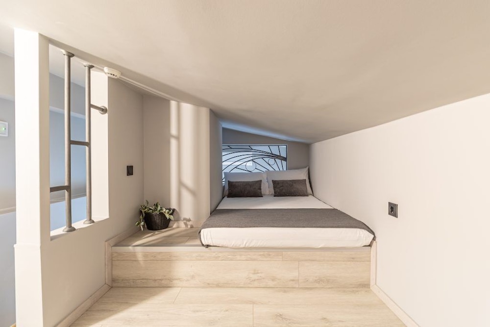 Assos Luxury Villas view 3