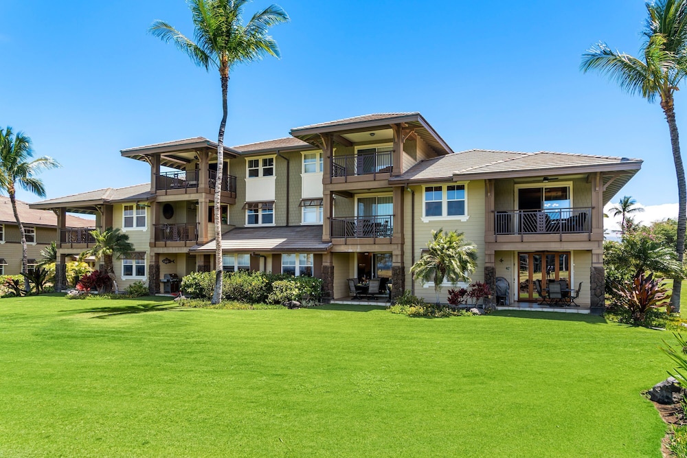 Ground Floor, Ocean View, Walking Distance to Shops, Food & Beach! - Vrkcv view 5