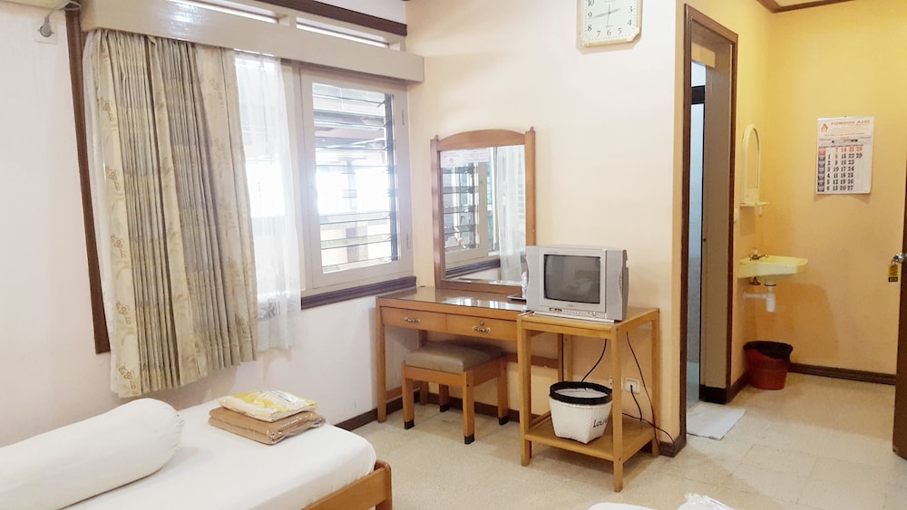 Pondok Asri Family Guest House