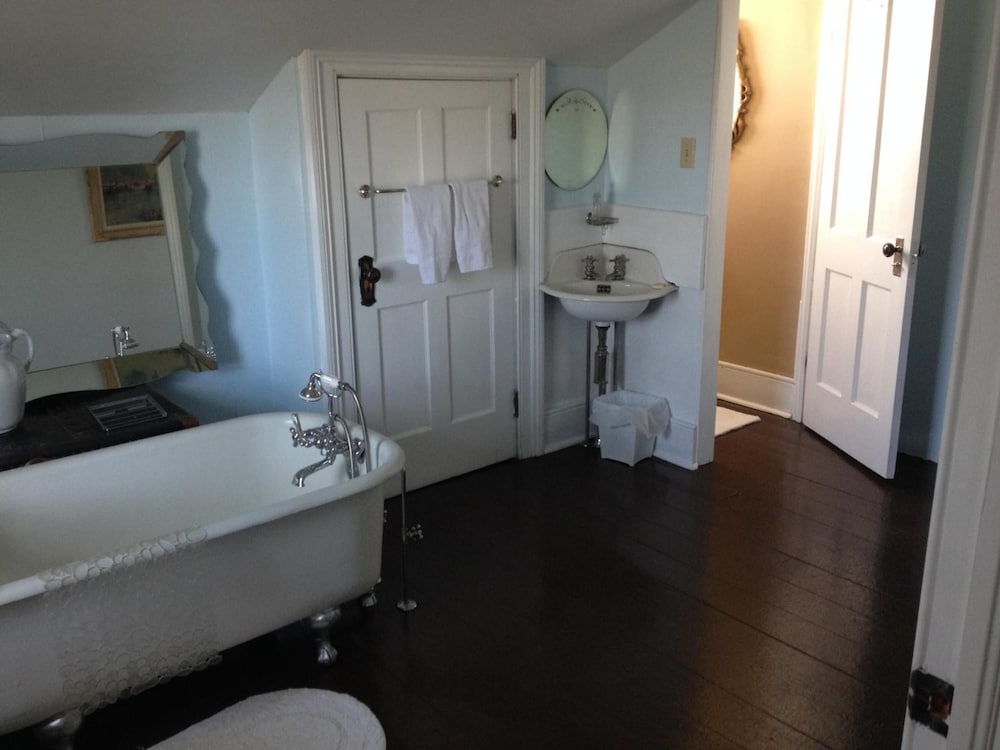 Stevenson Inn & Spa