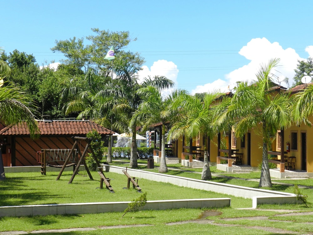 Hotel Bosques do Massaguaçu
