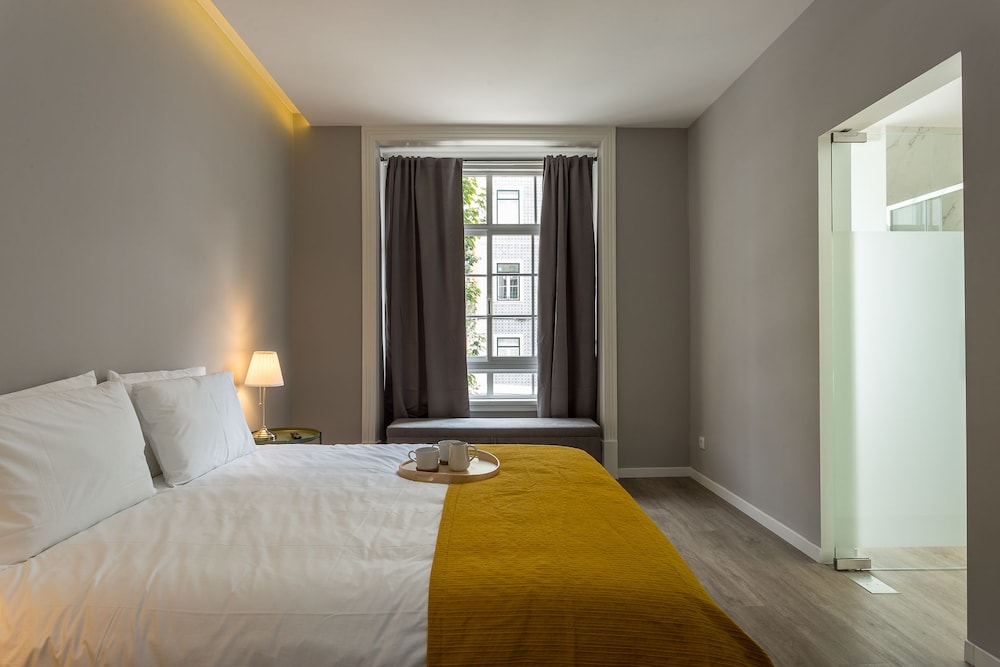 The Hygge Lisbon Suites - Picoas view 5