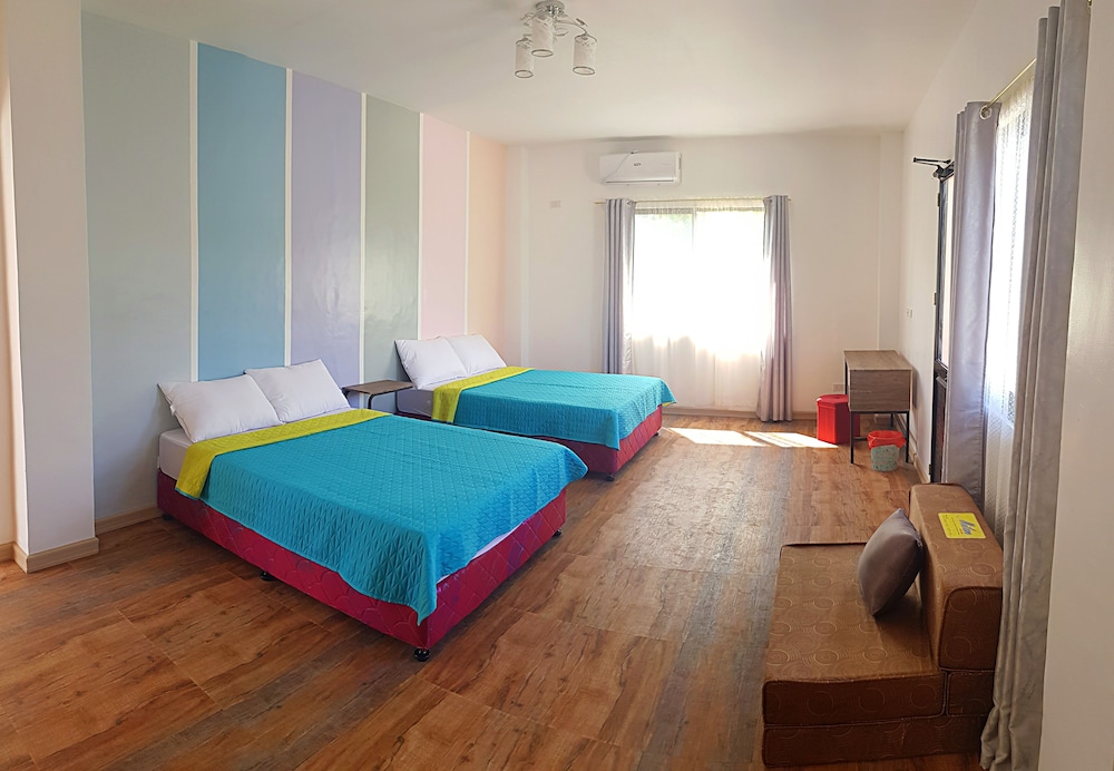 Country Corner Guest House view 4