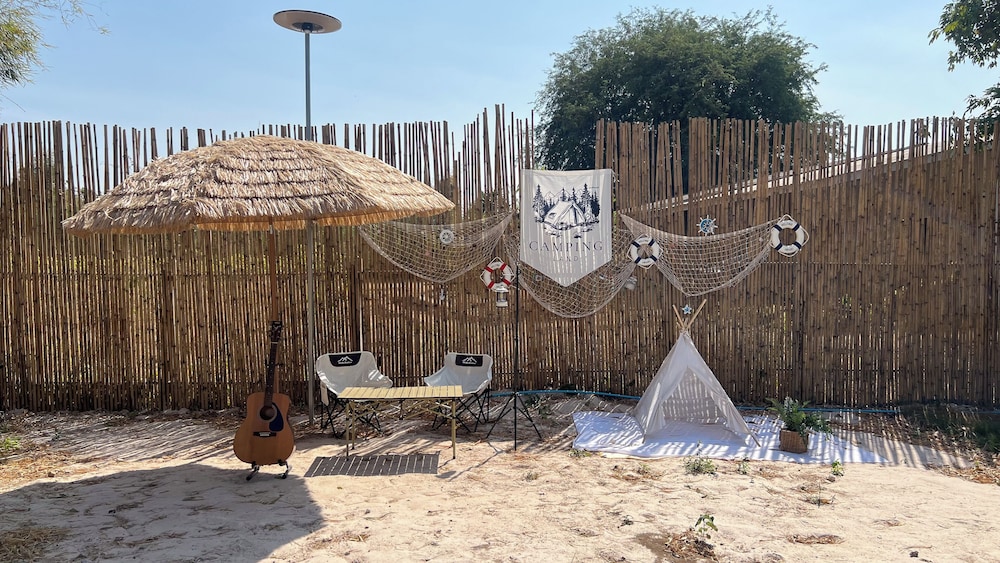 Camping Land